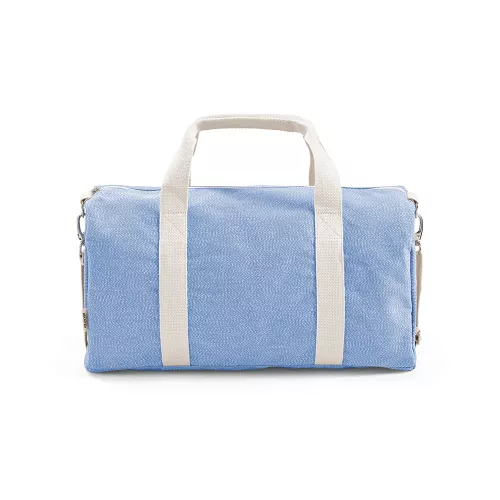 Seoul Gym Bag Kék 