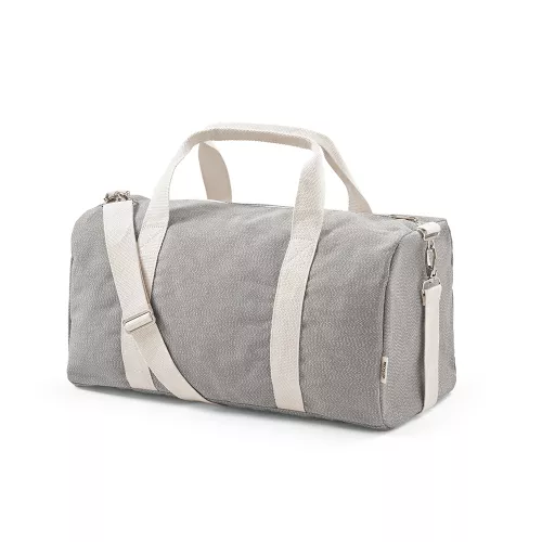 Seoul Gym Bag Szürke 