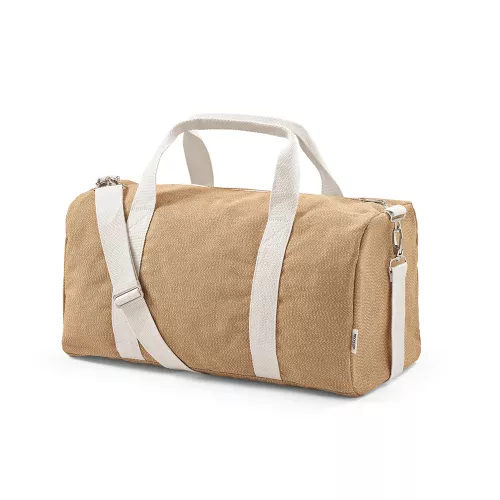 Seoul Gym Bag Szürke 