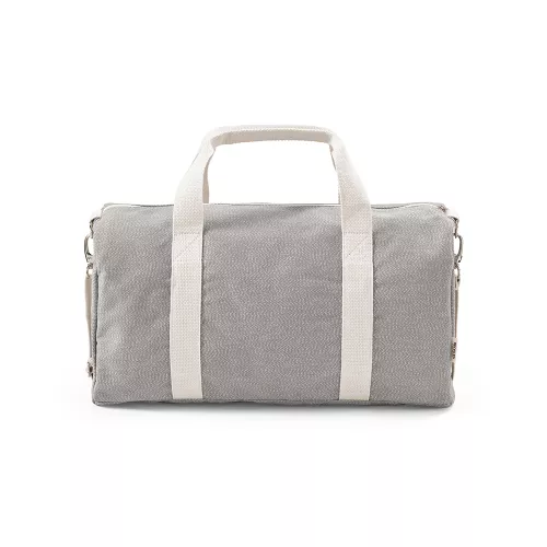 Seoul Gym Bag Szürke 