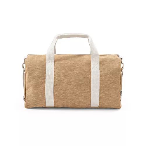 Seoul Gym Bag Szürke 