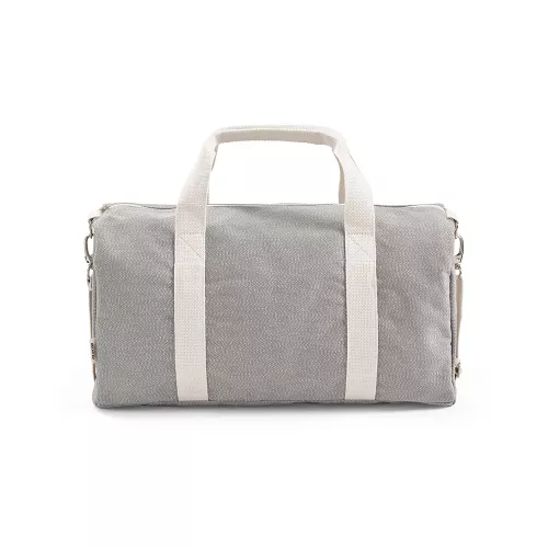 Seoul Gym Bag Szürke 