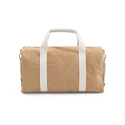Seoul Gym Bag Szürke 