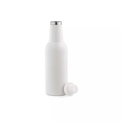 Sepik Bottle Fehér 