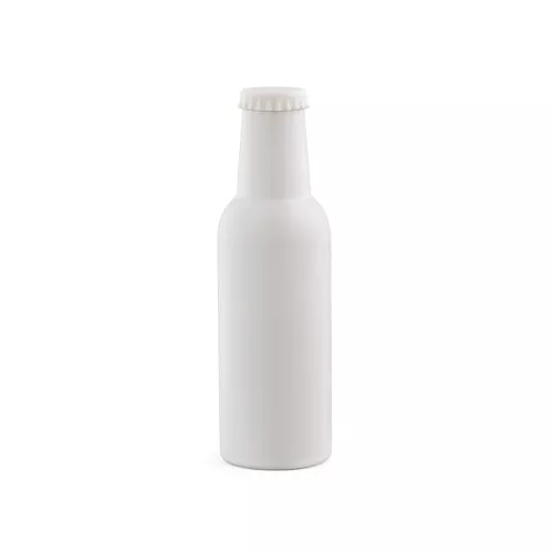 Sepik Bottle Fehér 