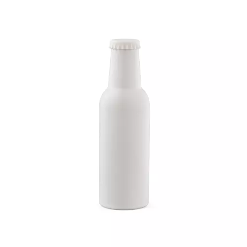 Sepik Bottle Fehér 
