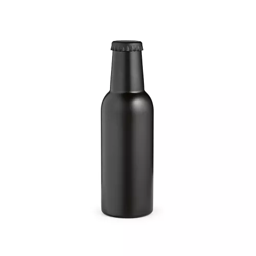 Sepik Bottle Fekete 