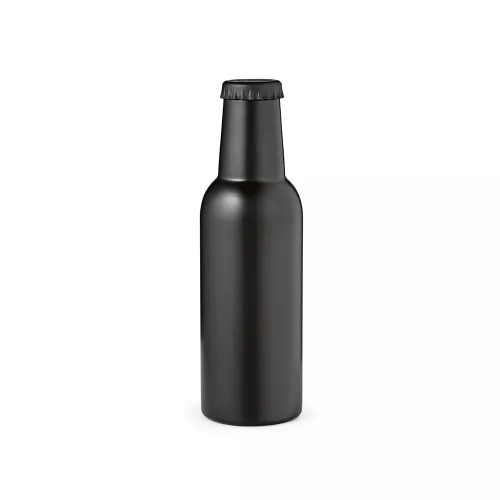 Sepik Bottle Fekete 