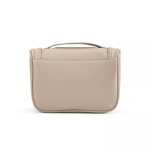 Shanghai Toiletry Bag bézs 