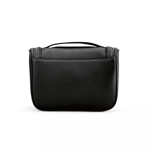 Shanghai Toiletry Bag Fekete 