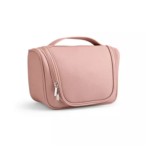 Shanghai Toiletry Bag Lila 