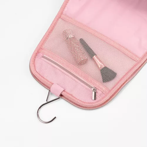 Shanghai Toiletry Bag Lila 
