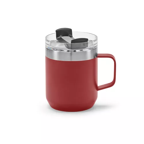Shinano Mug Piros 