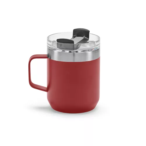 Shinano Mug Piros 