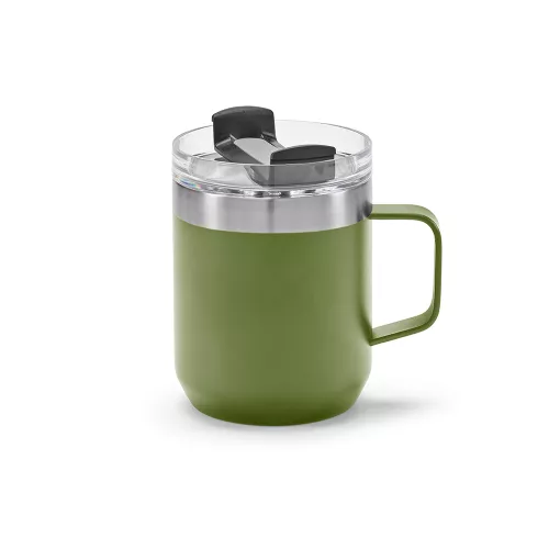 Shinano Mug Zöld 
