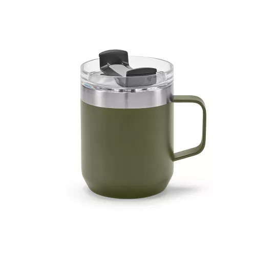 Shinano Mug Zöld 