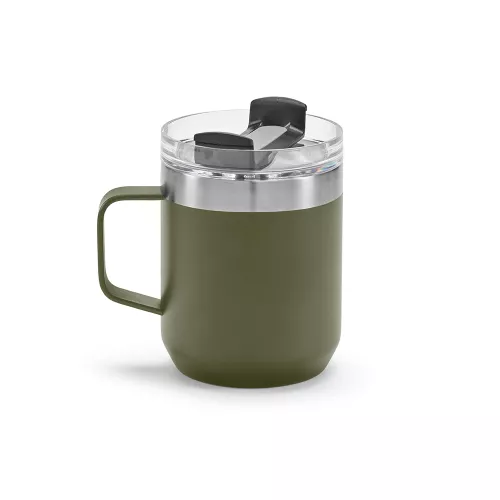 Shinano Mug Zöld 
