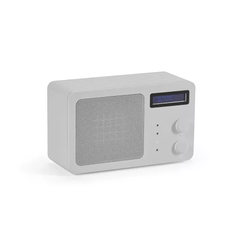 Soundview Speaker ezüst 
