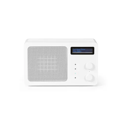Soundview Speaker Fehér 