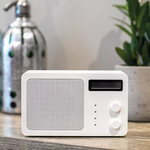 Soundview Speaker Fehér 