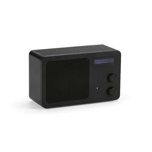 Soundview Speaker Fekete 
