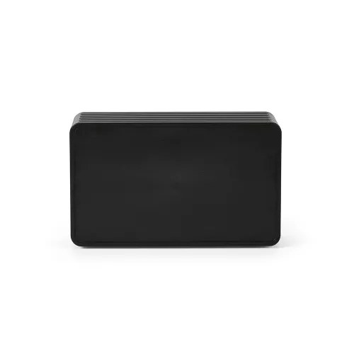 Soundview Speaker Fekete 