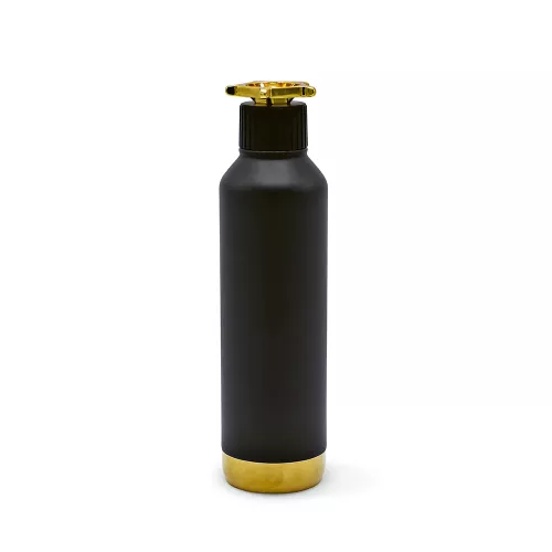 Spiglo Bottle arany 