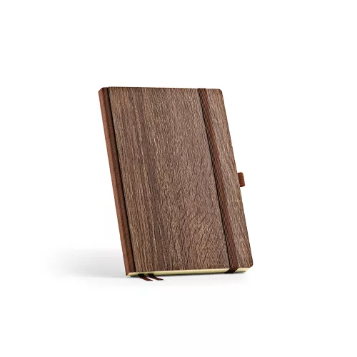 Steinbeck Notebook Barna 