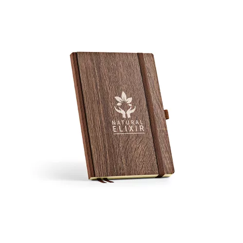 Steinbeck Notebook Barna 