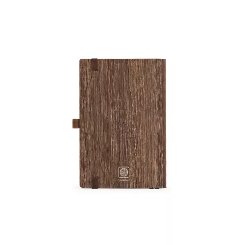 Steinbeck Notebook Barna 