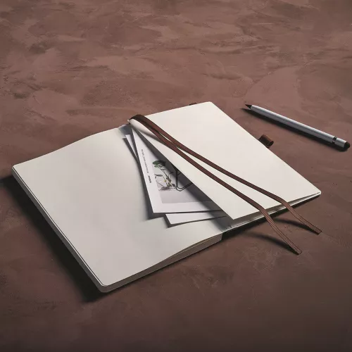 Steinbeck Notebook Barna 