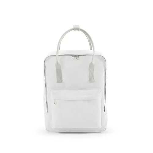 Stockholm Backpack Fehér 