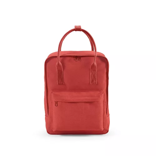 Stockholm Backpack Piros 
