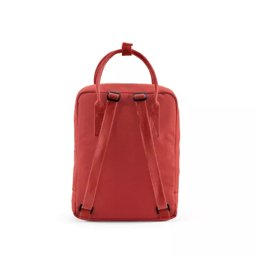 Stockholm Backpack Piros 