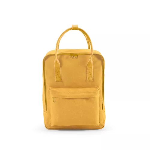 Stockholm Backpack Sárga 