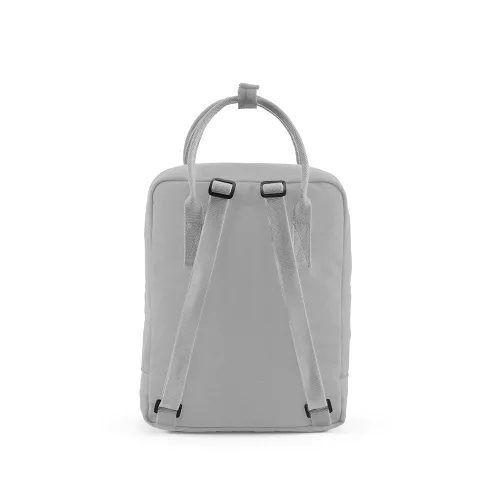 Stockholm Backpack Szürke 
