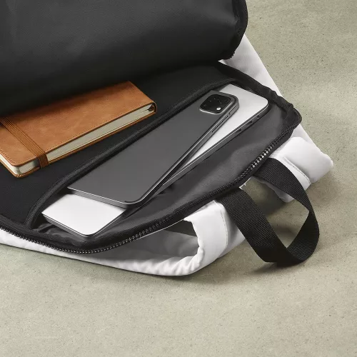 Sydney Backpack Fehér 