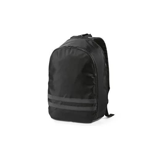 Sydney Backpack Fekete 