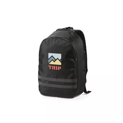 Sydney Backpack Fekete 