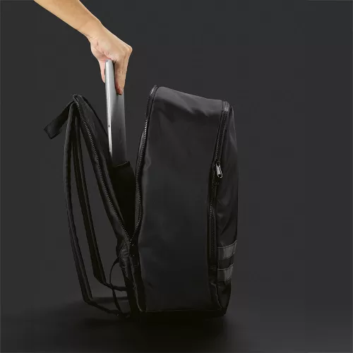 Sydney Backpack Fekete 
