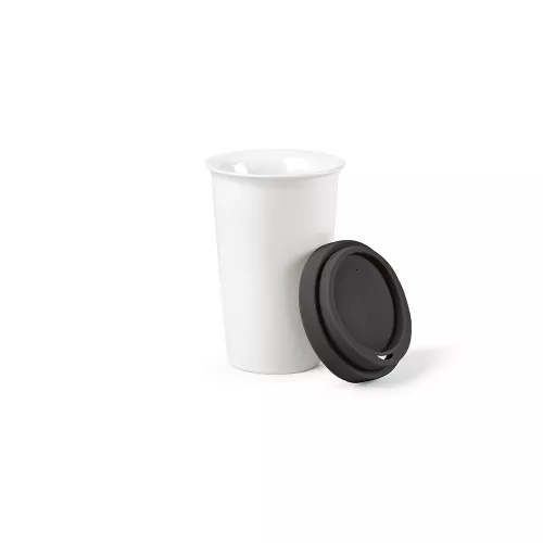Tagus Travel Cup Fekete 