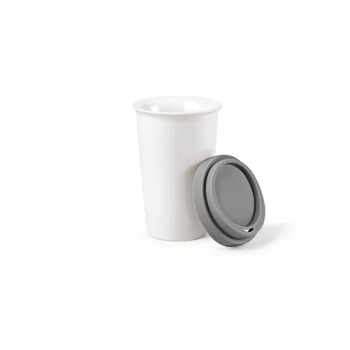 Tagus Travel Cup Szürke 