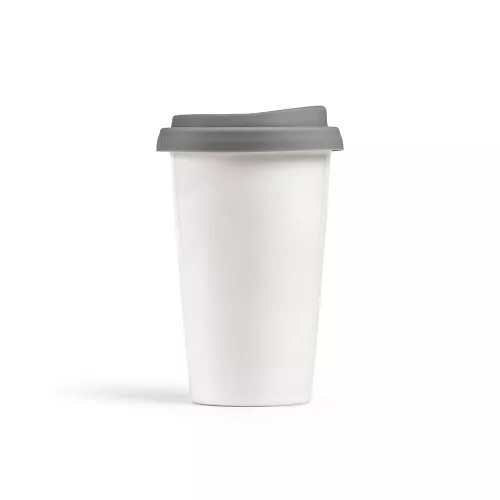 Tagus Travel Cup Szürke 