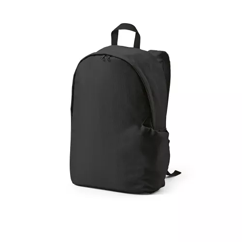 Tallin Backpack Fekete 