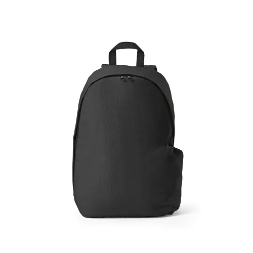 Tallin Backpack Fekete 