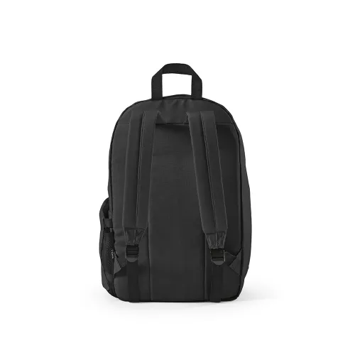 Tallin Backpack Fekete 