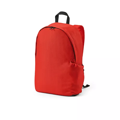 Tallin Backpack Piros 