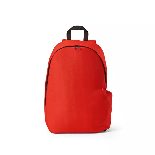 Tallin Backpack Piros 