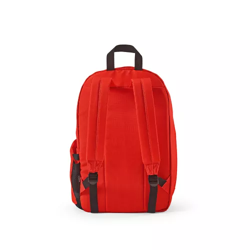 Tallin Backpack Piros 