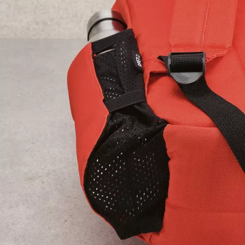 Tallin Backpack Piros 